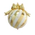 Globo Forma Bolas de Arbolito Navidad 80cm en internet