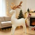 Globo Forma Reno Beige Grande - comprar online