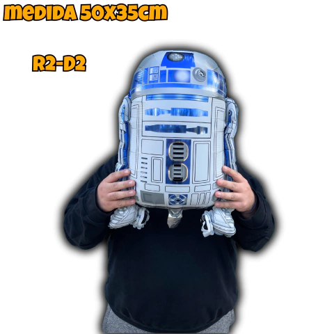 Globo Forma Star Wars en internet