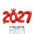 Blister 2027 con Coronita en internet