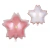 Globo Forma Flor de Cerezo 45Cm - comprar online