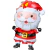 Globos Forma Navidad MINI - comprar online