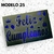Sticker De Vinilo "Feliz Cumpleaños" Para Globos - comprar online