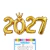 Blister 2027 con Coronita - comprar online
