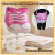 Globo Forma Zapatito BabyShower