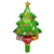 Globos Forma Navidad MINI en internet