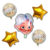 Set en Blister de Abuelo - PromoGlobos - Decorando Tus Momentos