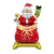 Globos Formas Navideñas con Base 60cm - comprar online