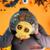 Globos Circular Halloween 45CM en internet