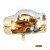 Globos Forma de Cars Grandes - PromoGlobos - Decorando Tus Momentos