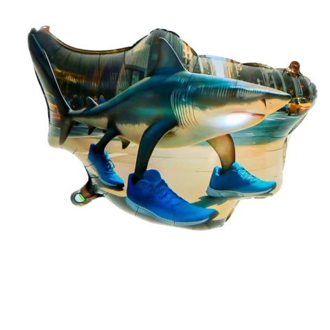 Globos Forma Brainrot MINI - PromoGlobos - Decorando Tus Momentos