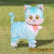 Globo Forma Animalitos con Rueditas - PromoGlobos - Decorando Tus Momentos