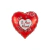 Globos Corazon Frase dia de la Madre 15cm - PromoGlobos - Decorando Tus Momentos