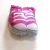 Globo Forma Zapatito BabyShower - comprar online