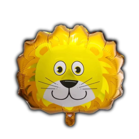 Imagen de Globos Animales 55cm - Aptos Para Helio o Aire