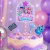 Topper para Torta Guerreras Kpop - PromoGlobos - Decorando Tus Momentos
