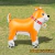 Globo Forma Animalitos con Rueditas - tienda online