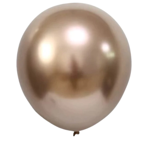 Globos Chrome 12 Pulgadas en internet