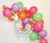 Globo Forma de Llama 90cm - comprar online