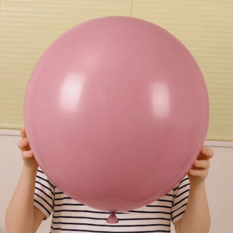 Imagen de Bolsa de Globos Piñata de Latex 18" X25 - VIP