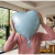 Globo Forma Corazon Retro 45CM - tienda online