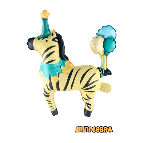 Imagen de Globos de Circo Mini