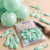 Globos Art Latex Candy Pastel 9" Brasil Bolsa x50 - tienda online
