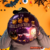 Imagen de Globos Circular Halloween 45CM