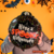 Globos Circular Halloween 45CM