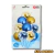 Set Blister Chrome X10 ~ Chrome y Confeti - comprar online