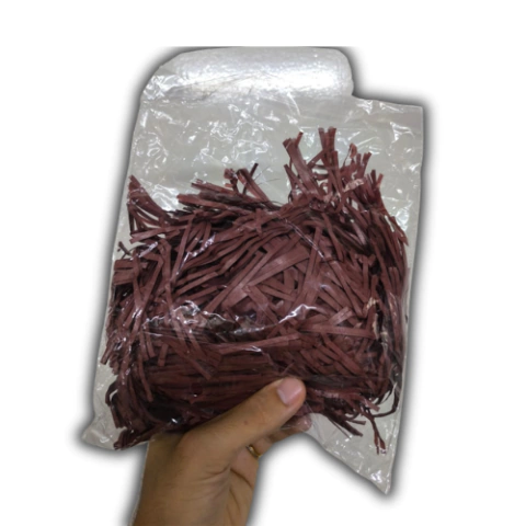 Viruta de Colores Papel Seda - Paquete 100 Gr. - PromoGlobos - Decorando Tus Momentos