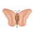 Globo Forma Mariposas Pastel Grande - tienda online