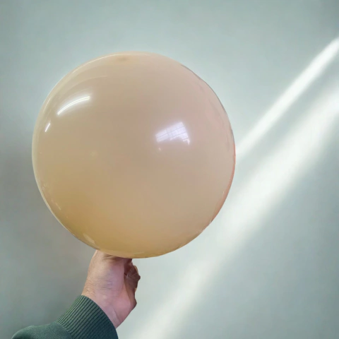 Globos Latex 10' Intenso" Colores Especiales x50 unidades - comprar online