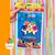 Bolsitas Golosineras Pack Por 10 Unidades - PromoGlobos - Decorando Tus Momentos