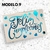 Sticker De Vinilo "Feliz Cumpleaños" Para Globos - PromoGlobos - Decorando Tus Momentos