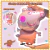 Globo Peppa Pig Gigante