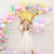 Globos Forma Corona Grande 70cm en internet