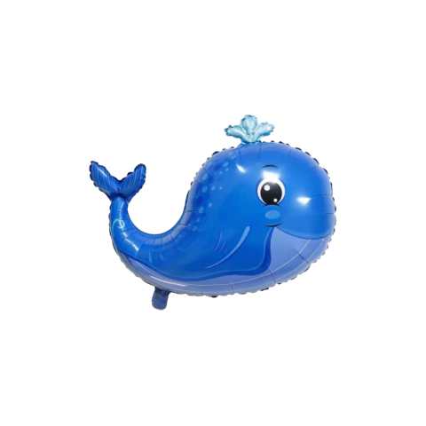 Globos de Animales de Mar 35cm