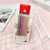 Velas Metalizadas BLISTER X6