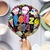 Globos Feliz Dia 23cm - PromoGlobos - Decorando Tus Momentos