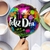 Globos Feliz Dia 23cm - tienda online