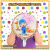 Globo Circular Pocoyo 45cm