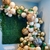Globos Esfera 4D Animal Print 55cm - PromoGlobos - Decorando Tus Momentos