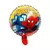 Imagen de Globos Forma Personajes 23 cm