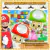Globo Honguito Mario Bros