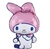 Globos My Melody o Kuromi - medida 50cm - comprar online