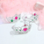 Coronas Plateadas de Princesa - comprar online