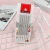 Velas Metalizadas BLISTER X6 en internet