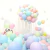 Latex PASTEL 10 Pulgadas (50 Unidades) - comprar online