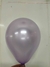 Globo Latex Importados HOLA BALLOONS ESMALTADOS (Bolsa x50u.) - tienda online